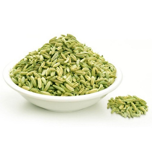 Organic Fennel Seeds